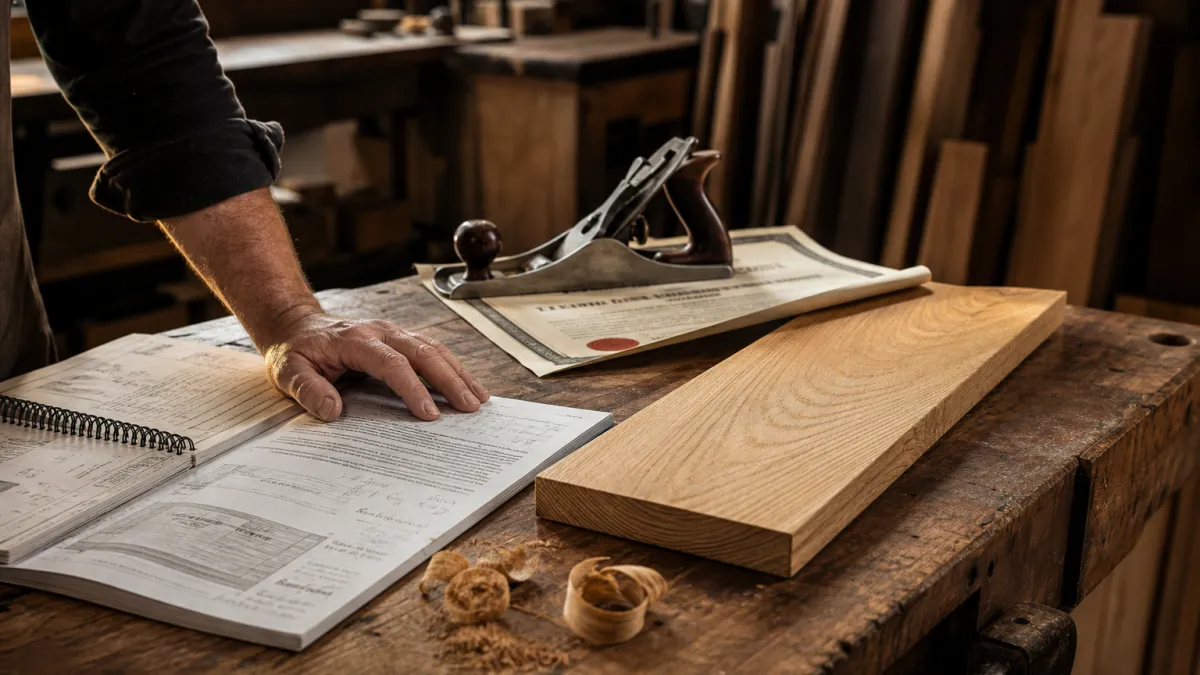 Académie du bricolage : certifications et diplômes 2026
