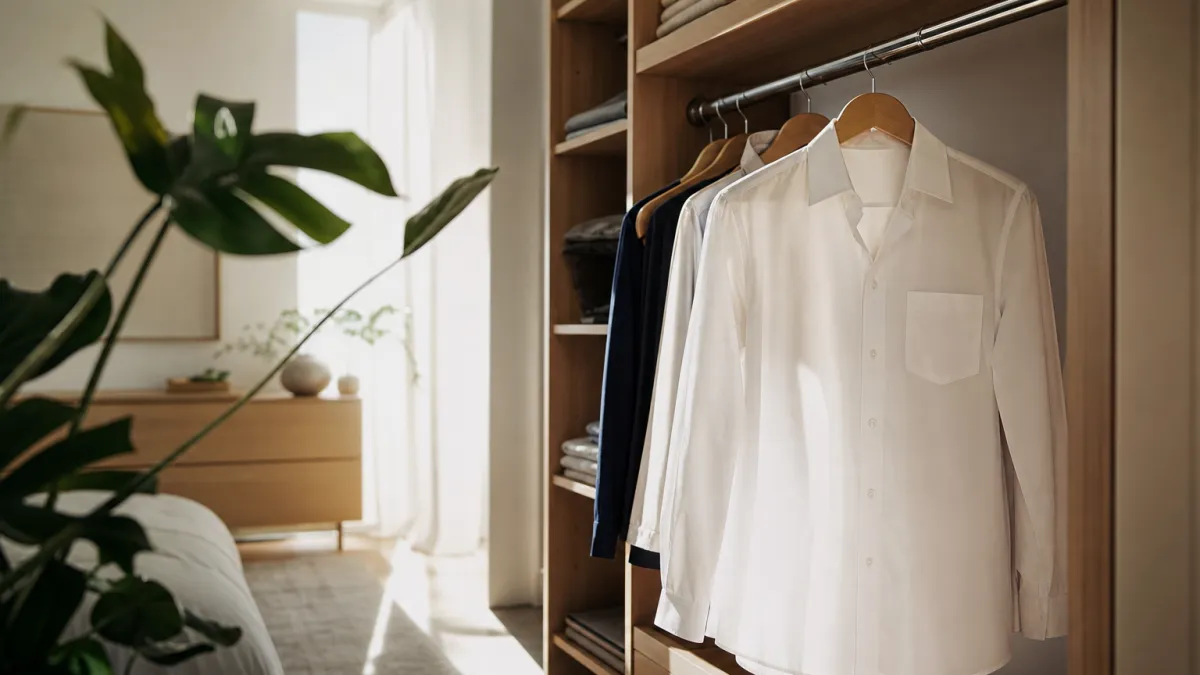 e habillement : le guide pour s'habiller avec élégance
