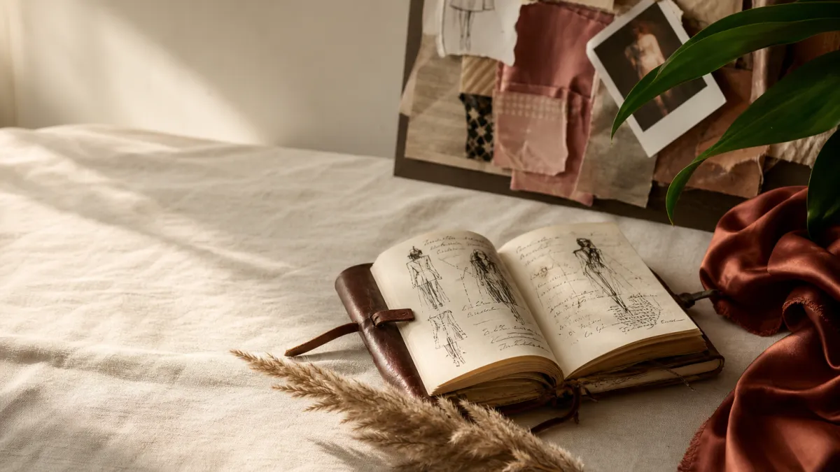Tendance mode 2026 : l'analyse exclusive de garancedore.fr