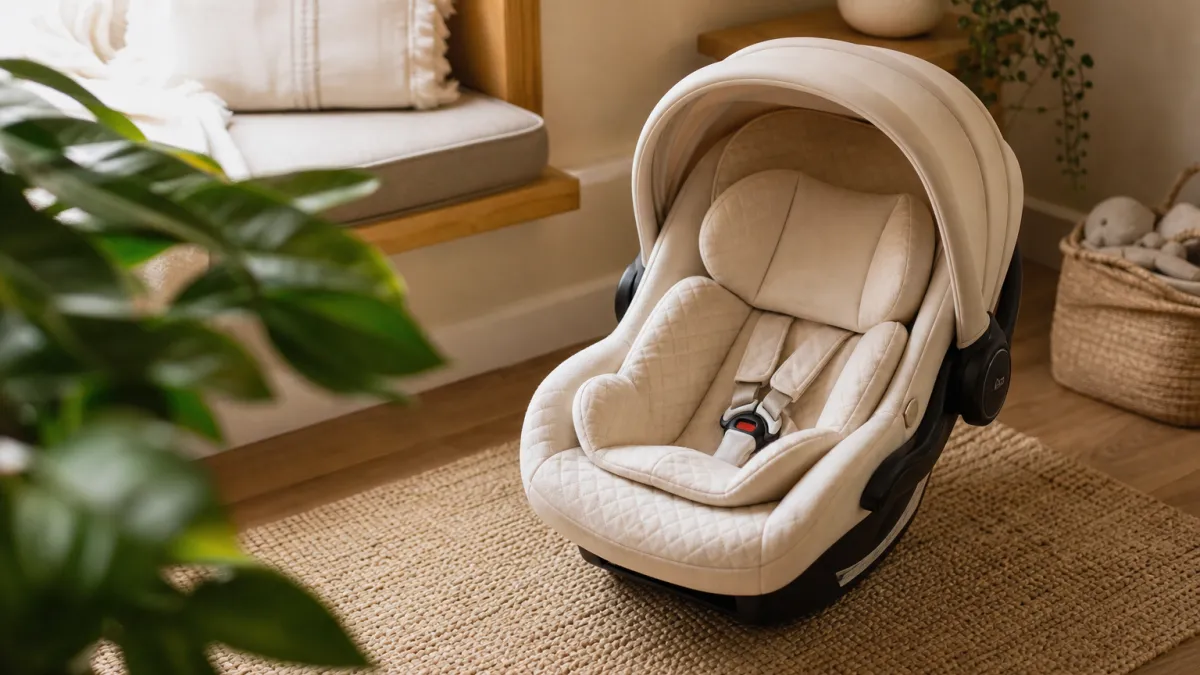 Choisir le meilleur cosy bébé : guide sécurité et tests 2026