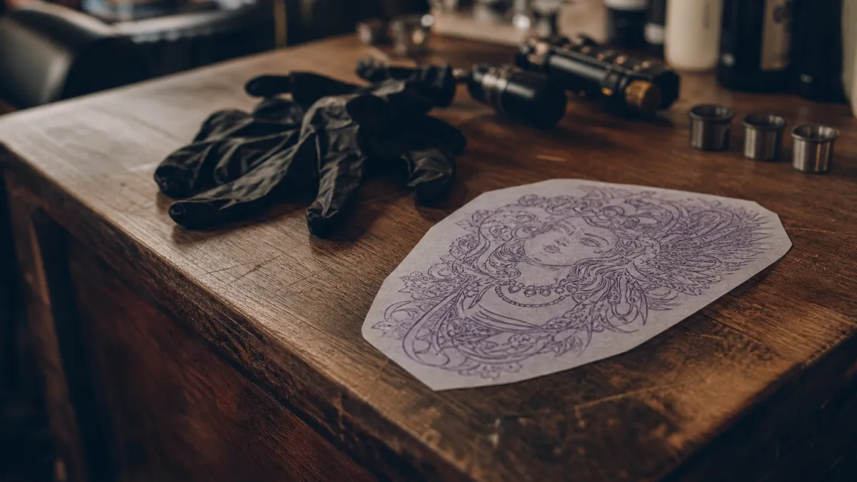 Estimer le prix d'un tatouage : guide 2026 - Corps en Folie