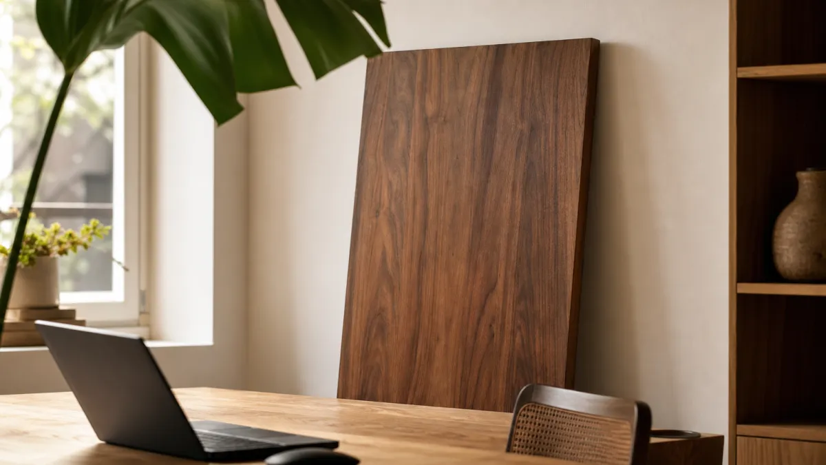 Objets de décoration commençant par la lettre W : idées et liste