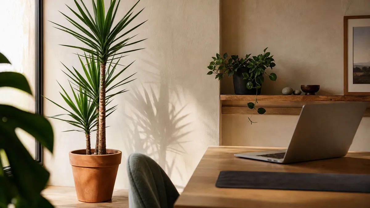 Objets de décoration qui commencent par la lettre Y