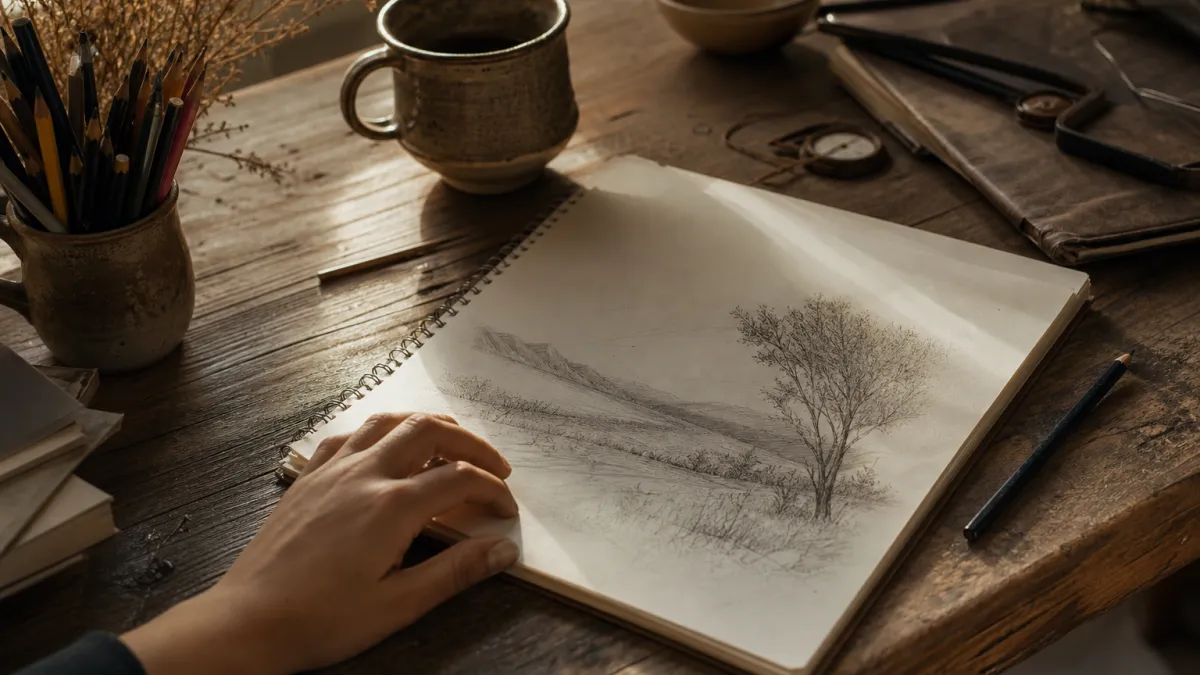 Comment fait-on une bd ? Guide complet pour débuter