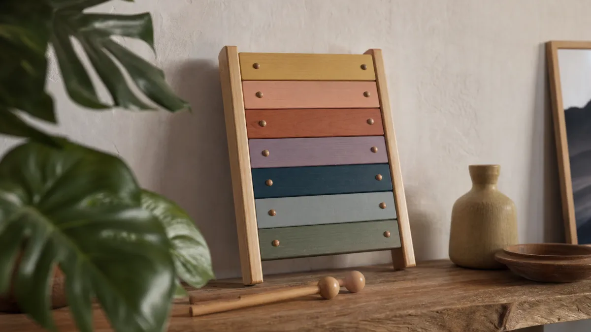 Objets de décoration qui commencent par la lettre X