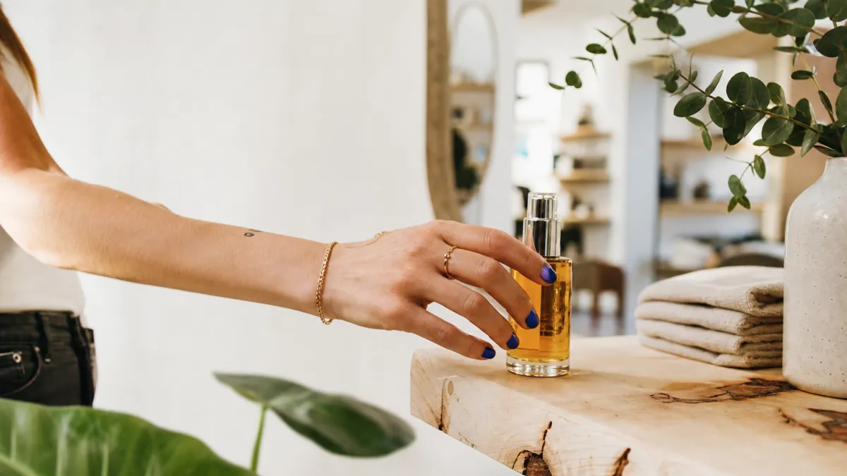 Cutrins : guide complet sur la marque de soins finlandaise