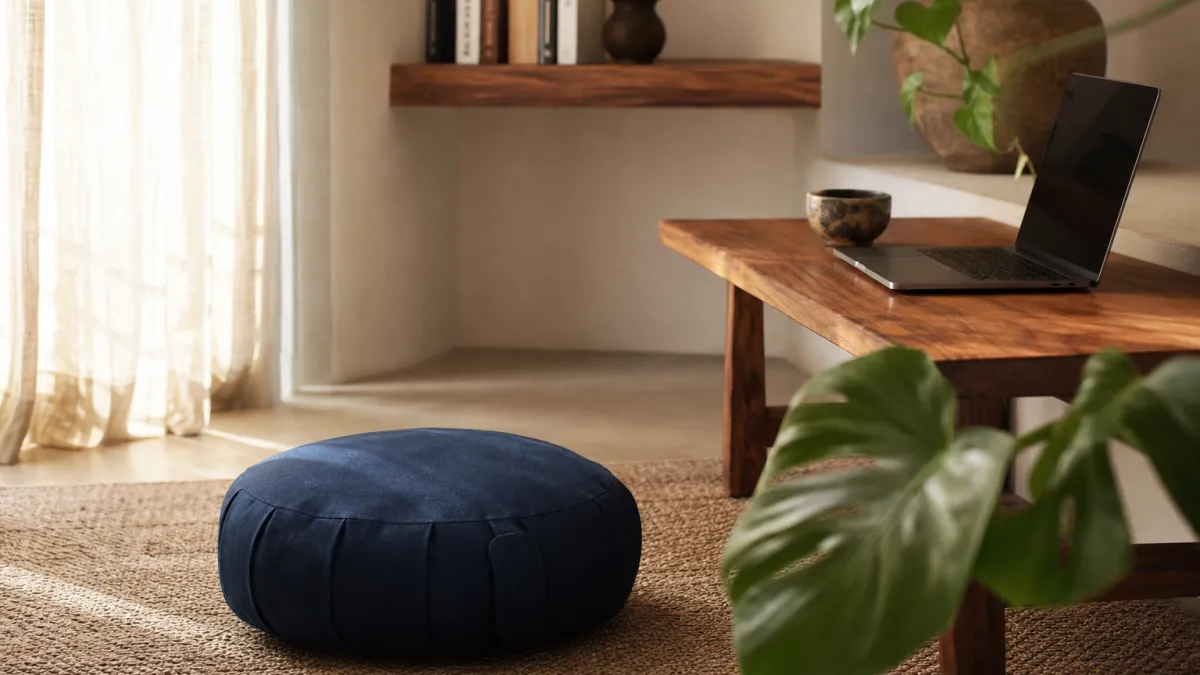 Objets de décoration commençant par la lettre Z : liste complète